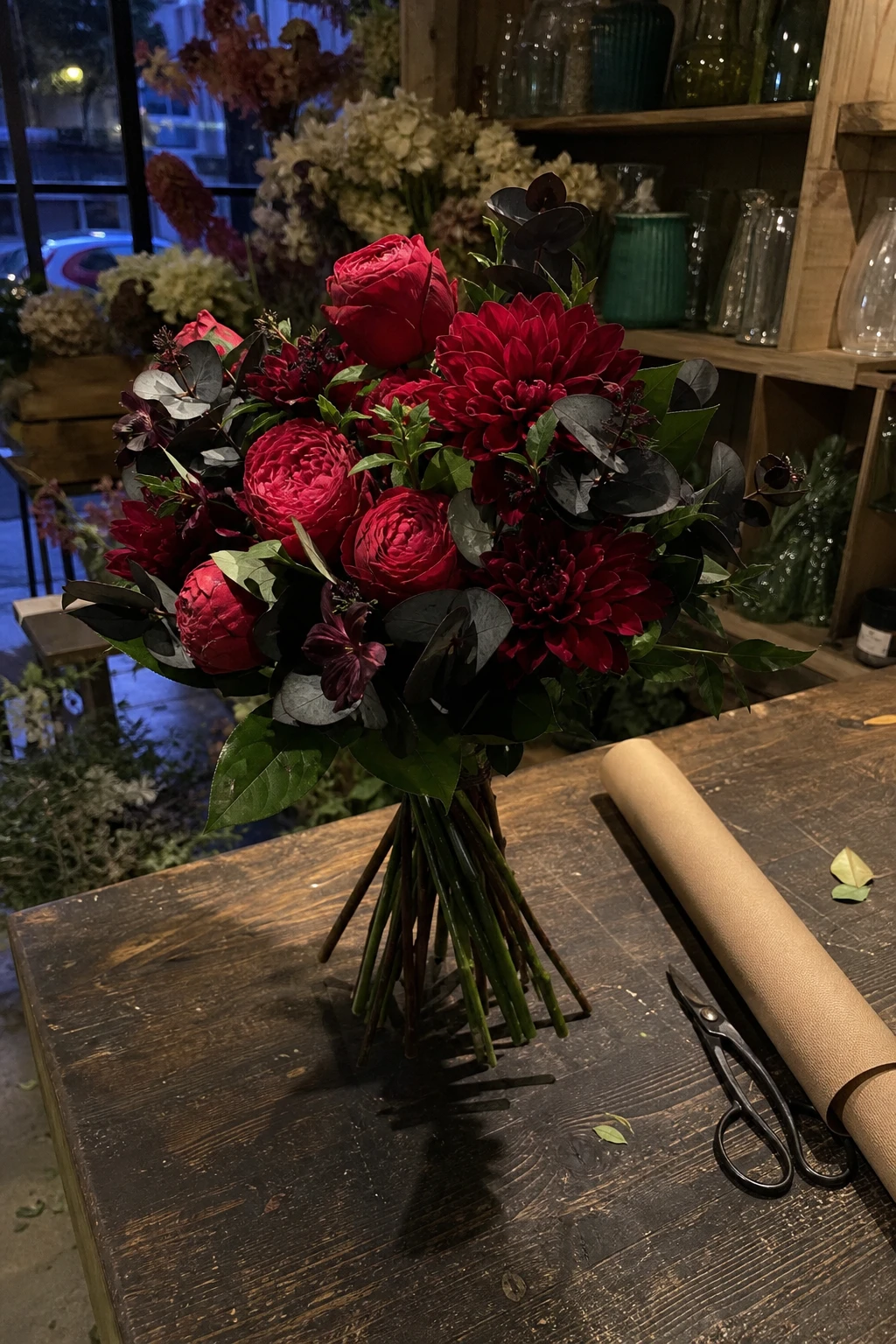 Un lavoro di La Bottega di Prova per Anniversario