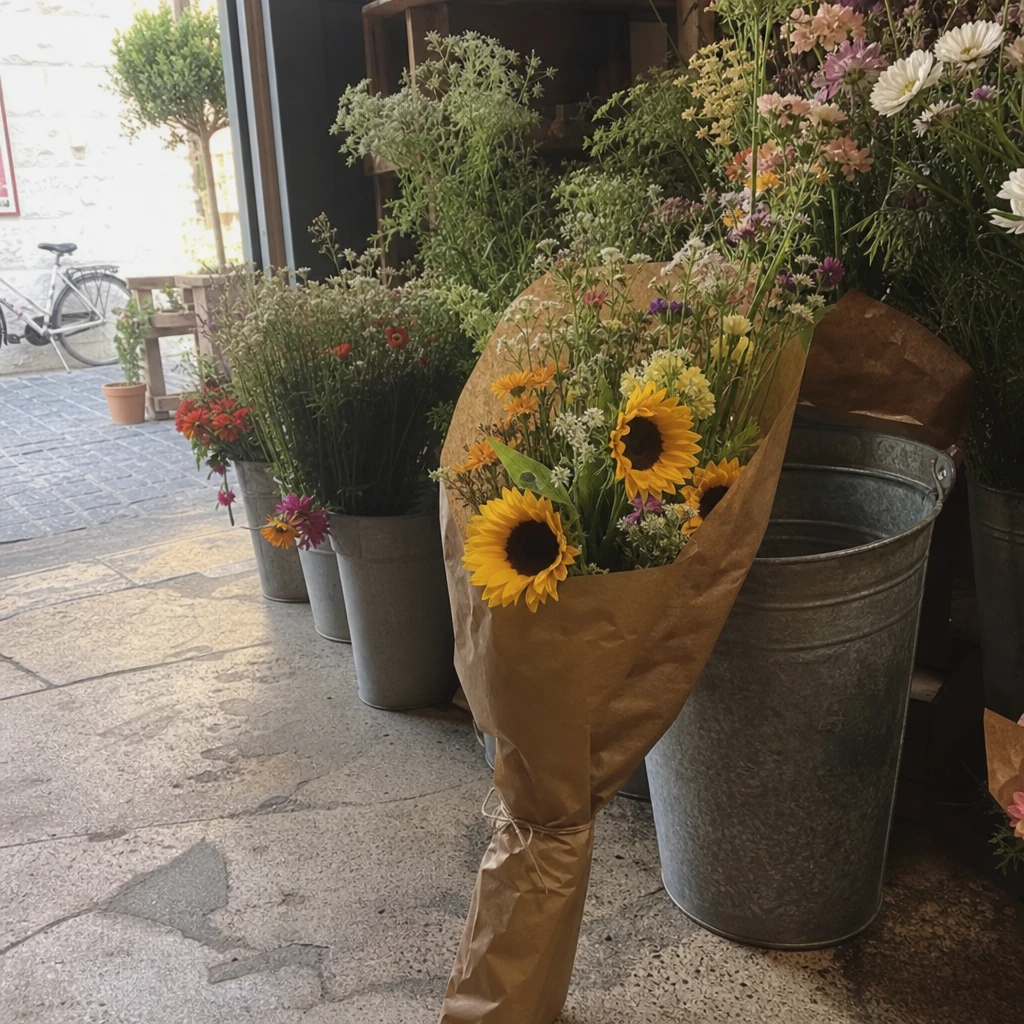 Un lavoro di La Bottega di Prova per Solo perché